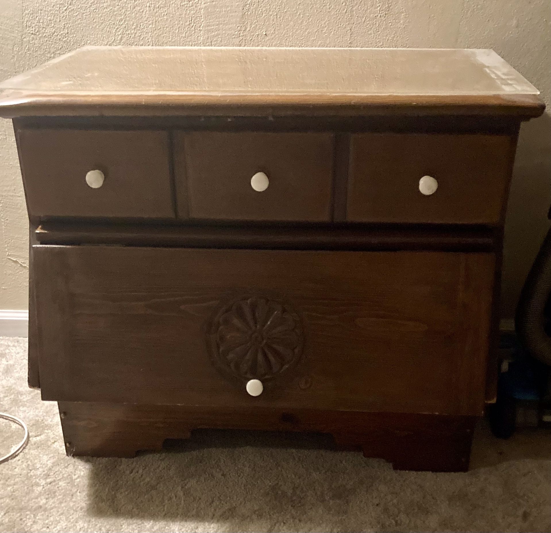 Garage Sale