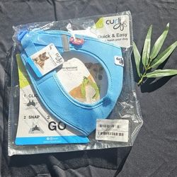 Arnés NUEVO Para Perro Talla "M"