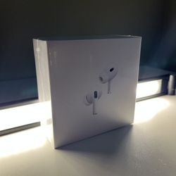 AirPod Pros 2