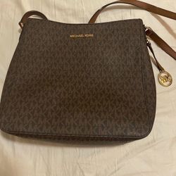 Michael Kors Cross Bag