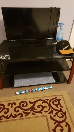 TV stand