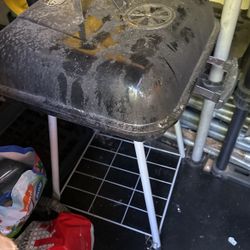 Weber Portable Grill