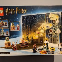 LEGO Harry Potter Christmas Advent Calendar 2019 (75964) 