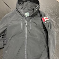 Canadian Jackets Women’s Small-medium 