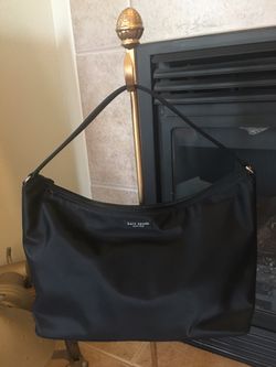 Kate Spade Classic Nylon Bag