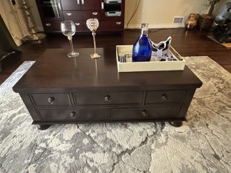 Coffe Table