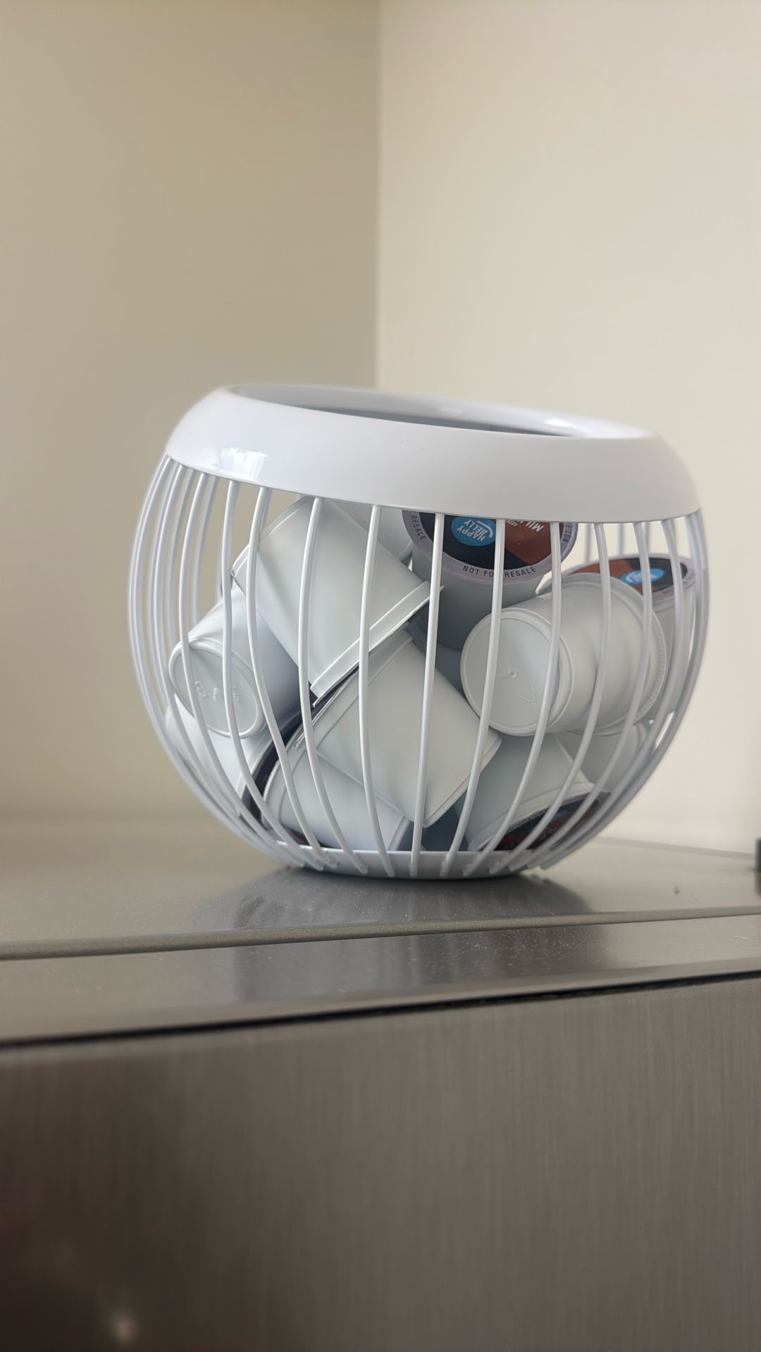 Cute Coffee Pod Holder