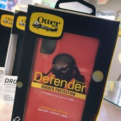 Otter Box CASES