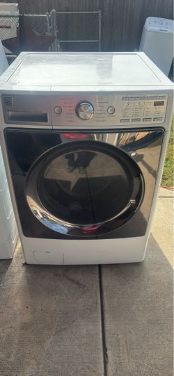 Washer