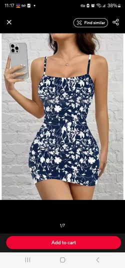 sexy dress