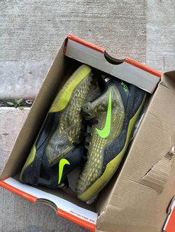 Kobe 8 Ss Christmas