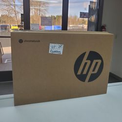 HP ChromeBook 14 Inch New Laptop - 20% OFF WINDOWS LAPTOPS /PAYMENTS AVAILABLE ONLY $25 DOWN 