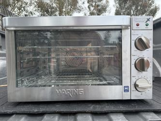 Waring Commercial Convection Oven