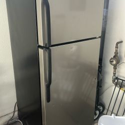 whirlpool refrigerator 
