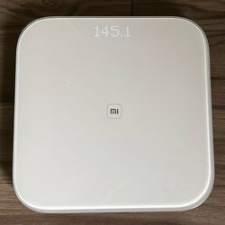 Digital Weight Scale 