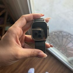 Apple Watch Ultra 1 Gen