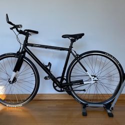 PRIORITY ACE - Spades / Medium (Black)