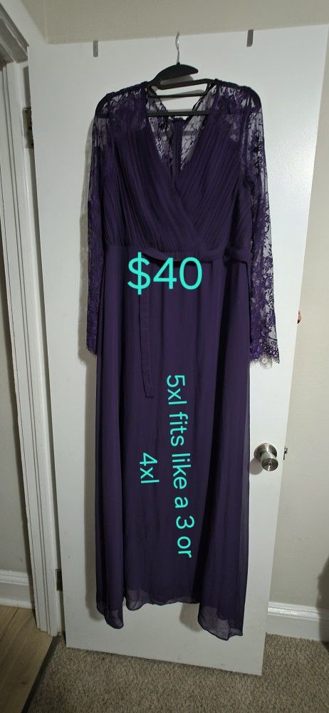 All Purple!