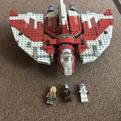 Star Wars Lego