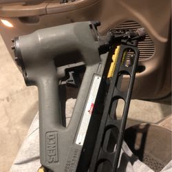 Senco Nail gun 