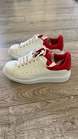 Alexander McQueen Oversize Shoes