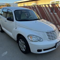 2009 Chrysler PT Cruiser