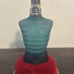 Jean Paul Gualtier Le Male EDT  - 41 ML Men’s Cologne