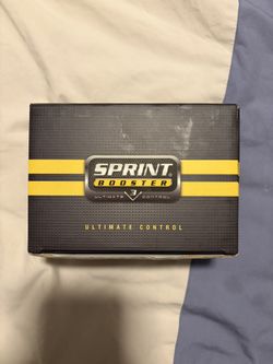 Sprint Booster V3 