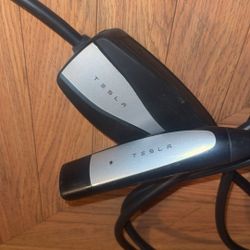 Tesla Gen 2 Mobile Connector