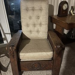 Morris Chair