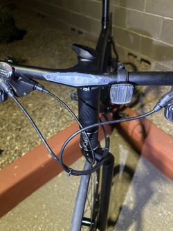 Cannondale BadBoy 1 2016 Fatty Solo Lefty Headshock w/lockout for