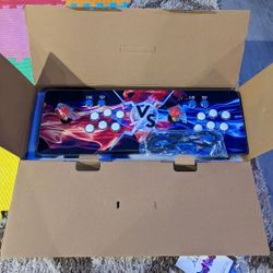 Arcade System NEW! All In One Plug And Play 25000+ Ganes