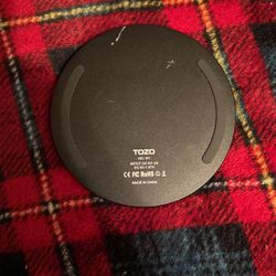 Tozo Wireless Charger