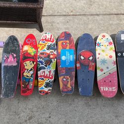 Patinetas Para Ninos Y Nina’s