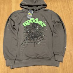 Spider Worldwide Hoodie