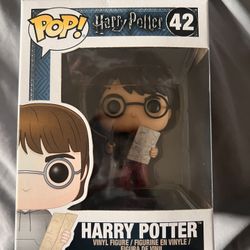 Harry Potter Funko 