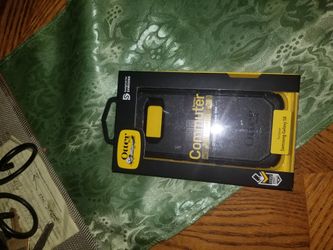 Galaxy s8 commuter otterbox