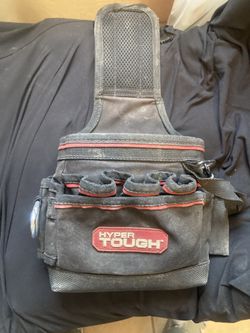 Bolsa Para Herramienta En $20