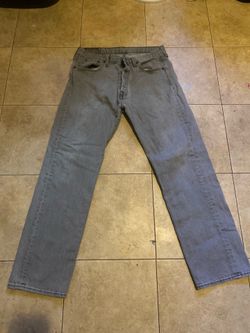 Pantalón de hombre talla 33X30