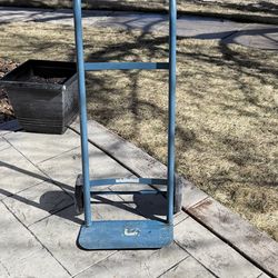 Hand Truck