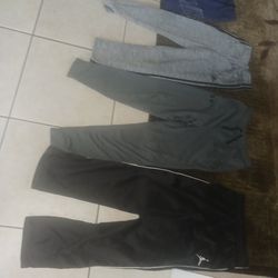 Boys Pants/Shorts Size 10/12