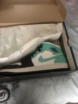 Never Worn