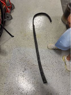 Concrete mold