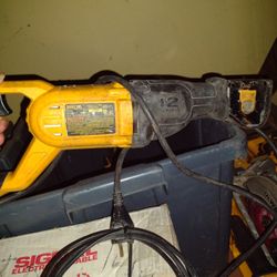 DeWalt  Reciprocate Saw