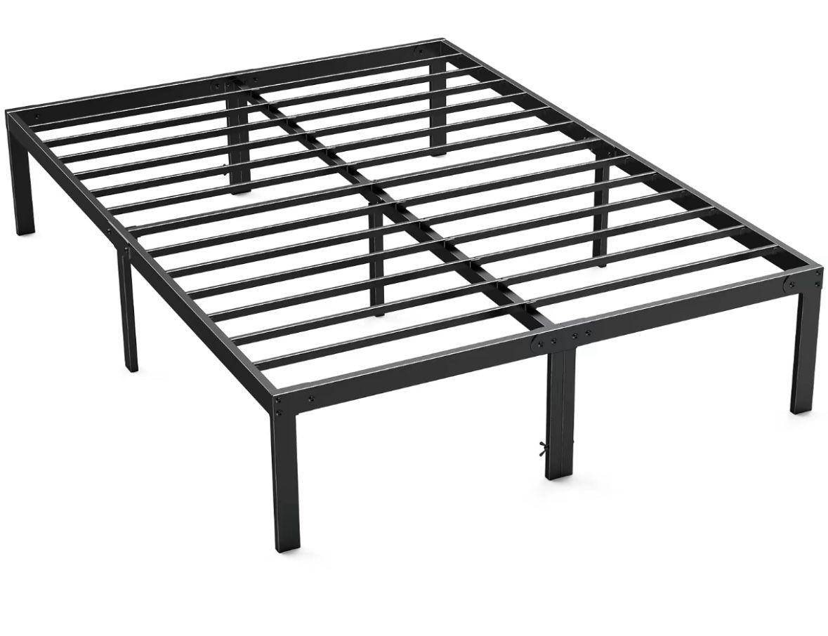 Twin Size Bed Frame