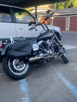 06 Dyna low rider