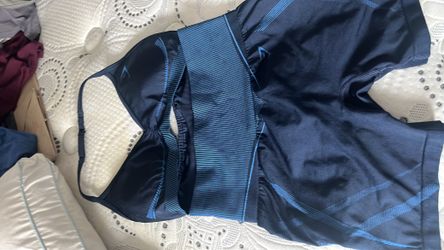 Gym shark analis set