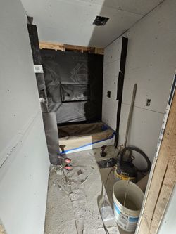 Kitchen cabinets and more