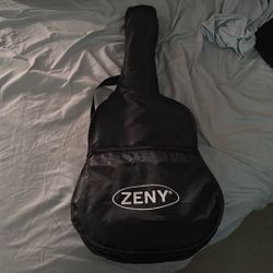 Zeny Guitar 