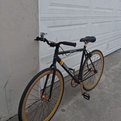 Fixie/ Mountain Bike gooseislan